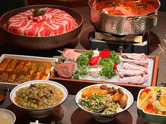 -卤鼎记·潮汕卤水火锅饭店(北京首店)