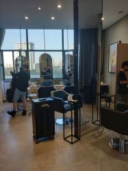 -MOVAN HAIR莫凡匠人发型屋