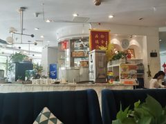 -花舍·新派粤菜·西餐·下午茶(亚运村·鸟巢店)
