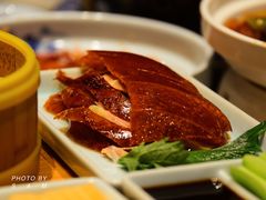 汴京烤鸭-阿五黄河大鲤鱼(海尚店)