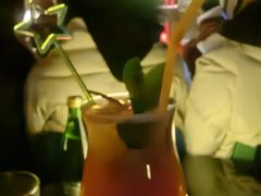 -东岸Cafe 爵士俱乐部