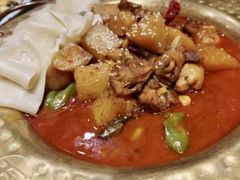 -天山传奇新疆菜(SKLP店)