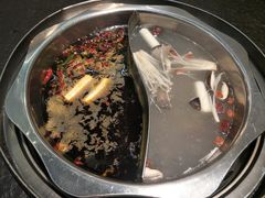 -川成串·自助串串香火锅(朝阳店)