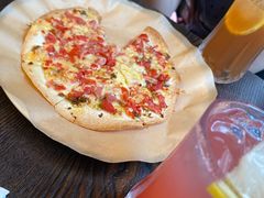 -The Cheebat 锌吧·Bistro(体育西店)