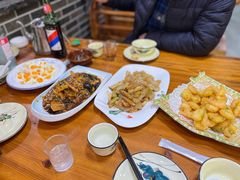 -一宝菜馆(潍坊总店)
