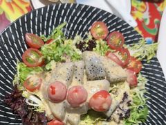 -人民公社大食堂(张家湾店)