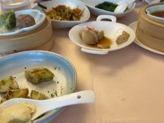 -正佳广场万豪酒店-粤菜餐厅·点心·海鲜·聚餐