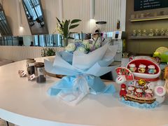 -EVERNAKED裸蛋糕(SOHO天山店)