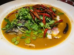 -清水亭湖北菜(大屯DT51店)