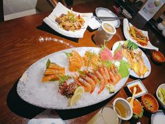 -松子料理(华威桥店)