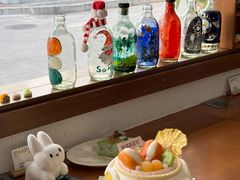 -流酥可心·牛乳蛋糕商店(禾祥西路店)
