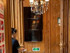 -新白鹿餐厅(城西银泰城店)