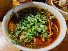燥起来的火锅粉-搓火大都会(广安门总店)