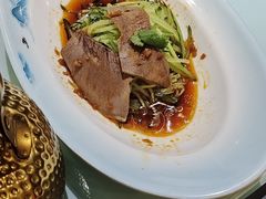 -香阁餐厅·常州菜·常州菜代表品牌(新北奥体店)
