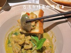 -太食獸泰式茶餐厅(IFS国金中心店)