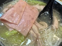 -华嫂冰室(尖沙咀店)