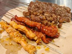 -壹块捌烧烤(灯市口店)