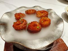 -魁盛居百年鲁菜馆(县西巷店)