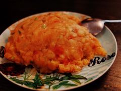-火燒雲傣家菜(鼓楼店)