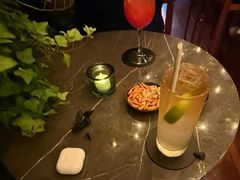 -顶层酒吧ROOF(上海艾迪逊酒店)