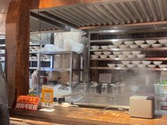 -周小波重庆小面·重庆名小吃(邹容路店)