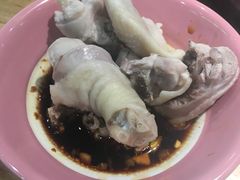 -椰夫人·养生椰子鸡(金沙洲永旺店)