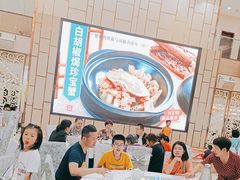 -东江渔村(皇悦店)