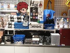 -泡泡玛特POPMART(上海环球港店)