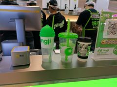 -柠季·手打柠檬茶(静安大悦城北座B1店 )
