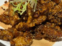 怪味酥肉-天辣(金桥啦啦宝都店)