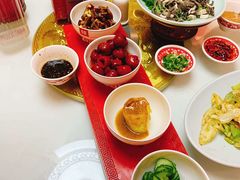 -大海碗·京菜炸酱面(雍和宫店)