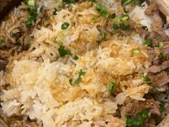 鸽肾焗饭-百利鸽王(紫薇路店)