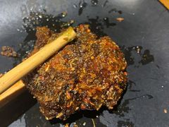 -腰子哥烤串(石佛营炫特店)