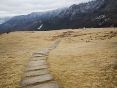-硗碛藏寨·神木垒景区
