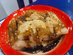 红糖糍粑-马路边边麻辣烫联盟路店
