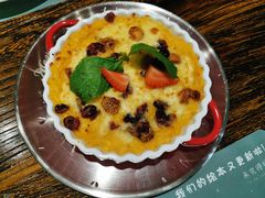魔法红薯恋果果-祖母的魔法厨房(熙悦汇店)