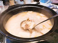 竹笙王猪肚鸡-顺德公广东猪肚鸡·煲仔饭(白石洲店)