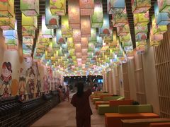 -汤W城市微度假(仓山店)