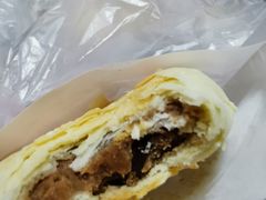 -鲍师傅糕点(江苏路店)