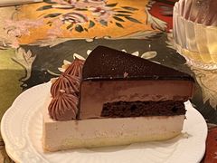 -一棵树咖啡馆(泉乐坊店)