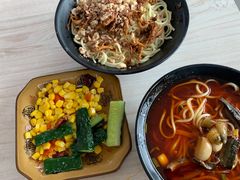 -庆蓉云·庆云面(双林店)