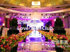 -上海浦东丽思卡尔顿酒店