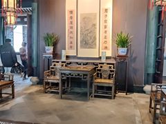 -绍兴鲁迅故里·沈园景区