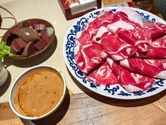 -东镇老火锅(长春路首店)