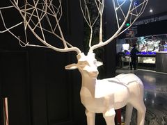 -V-ONE西雅图海鲜自助餐厅(仓山万达广场店)