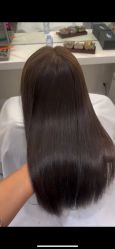 -FASHION PALACE hair+