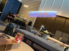 -深圳滨河时代ICON LAB艾垦酒店