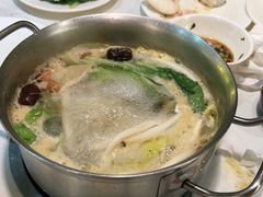 -吉布鲁牛排海鲜自助(成都大悦城店)