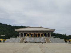 -黄帝陵