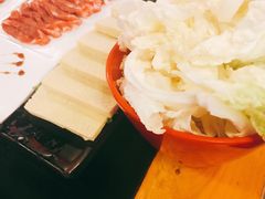 -北门涮肉·炭火铜锅涮肉(什刹海店)